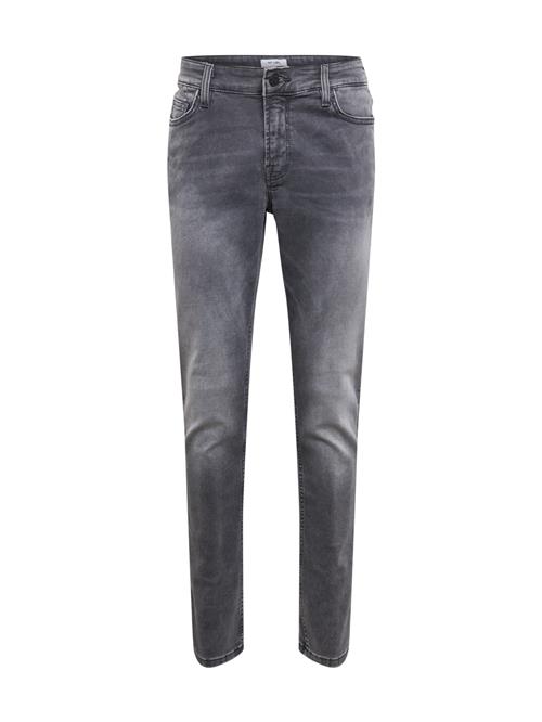 Only & Sons Cargojeans 'Loom'  grey denim
