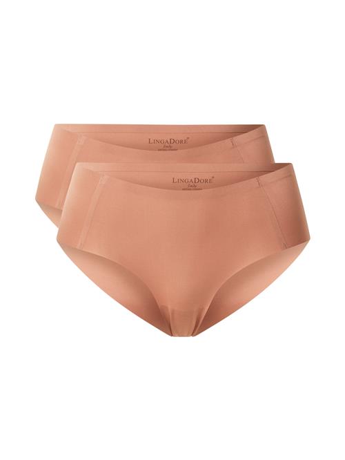 LingaDore Slip  brun