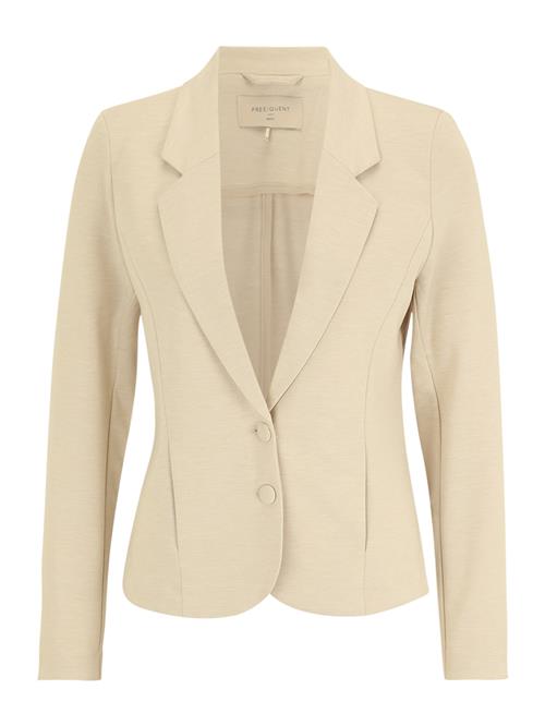 Freequent Blazer 'NANNI'  creme