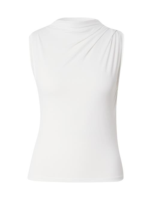 PIECES Overdel 'PCMadison'  hvid