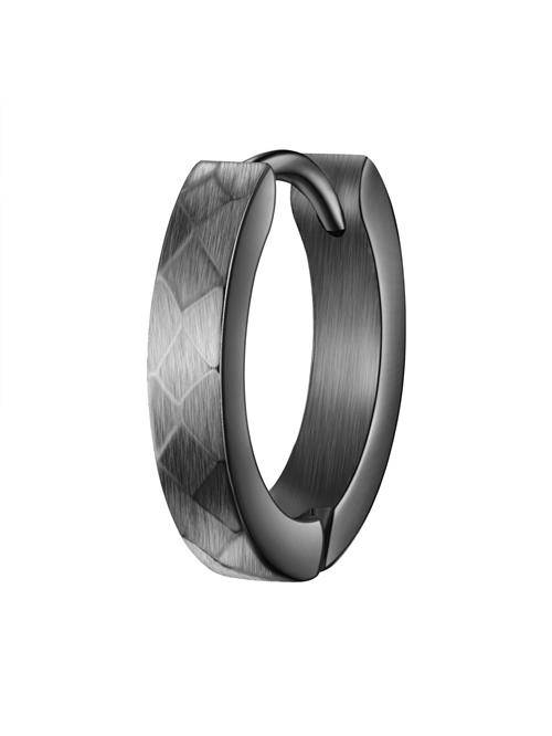 True Rebels Ørering  sølvgrå