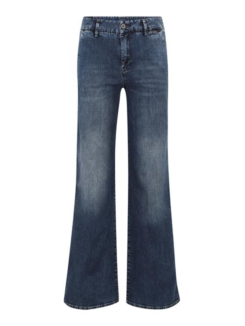 Herrlicher Jeans  blå