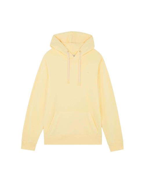 Scalpers Sweatshirt 'Fade'  gul