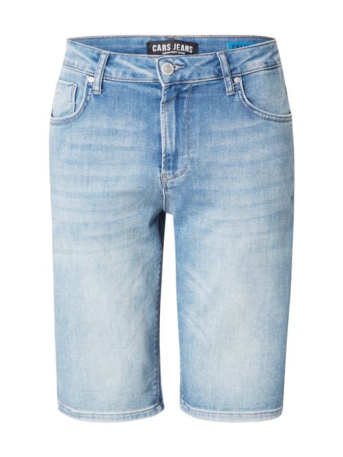 Cars Jeans Jeans 'CALIFORNIA'  blue denim