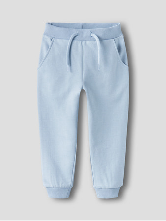 NAME IT Sweatpants Seli Dusty Blue