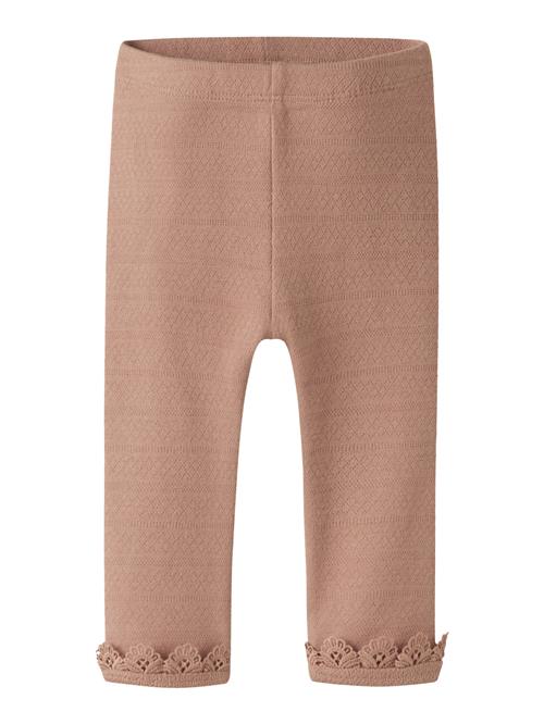 LIL ATELIER Leggings Tapia Roebuck
