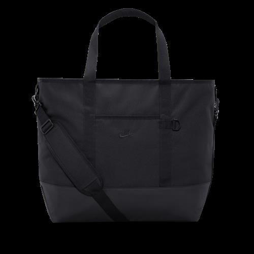 Nike Heritage Eugene-mulepose (63 liter) - sort