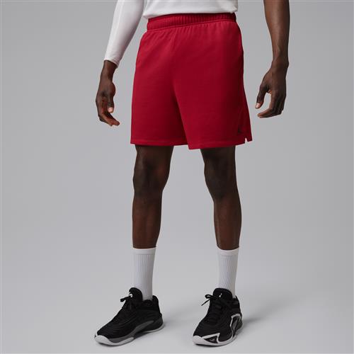 Jordan Sport Essentials Dri-FIT-shorts til mænd - rød