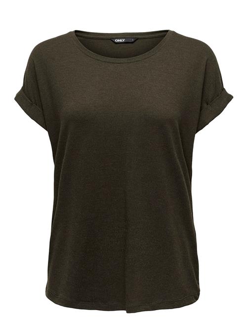 ONLY | Onlmoster S/S O-Neck Top Noos Jrs | L