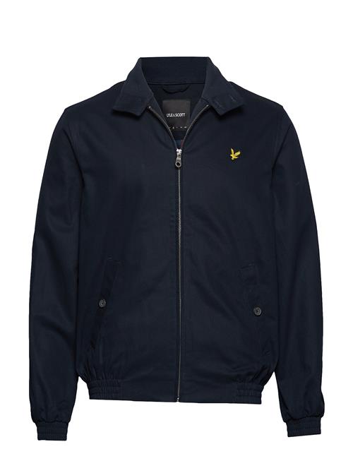 Lyle & Scott | Harrington Jacket | L