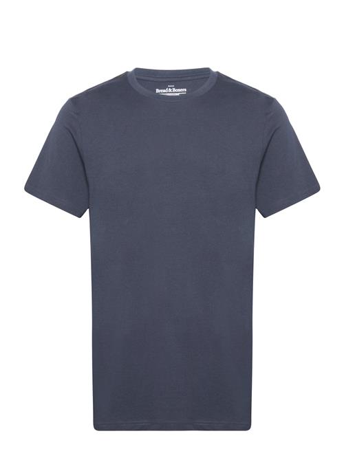 Bread & Boxers | Crew-Neck Cotton | S