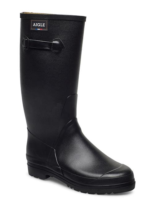 Aigle | Ai Cessac Lady Noir | 39
