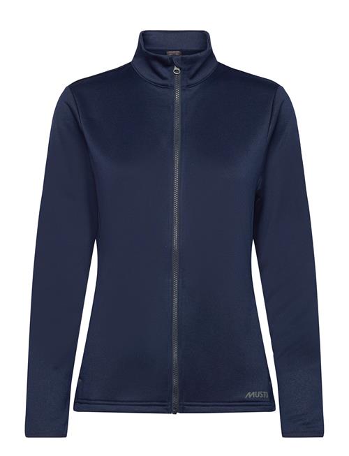 Musto | W Ess Full Zip Sweat | L