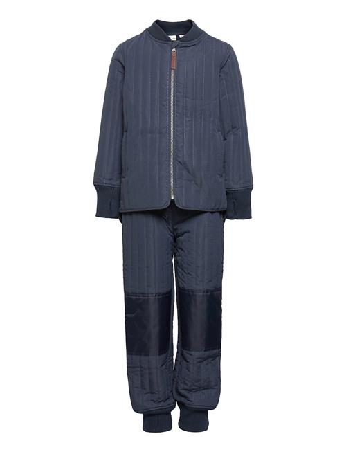 En Fant | Thermal Set Solid | 116