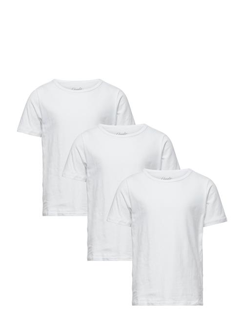 Claudio | Claudio Boys 3-Pack T-Shirt | 7/8