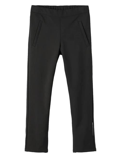 name it | Nkfalfa Softshell Pant Slim Fo Noos | 164