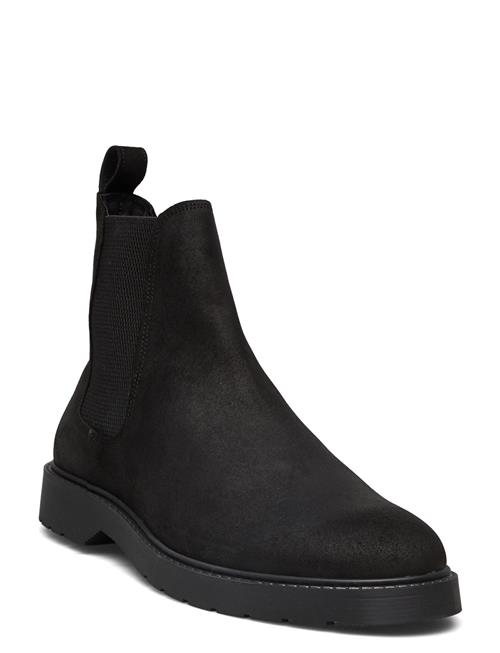 Selected | Slhtim Suede Chelsea Boot B | 45