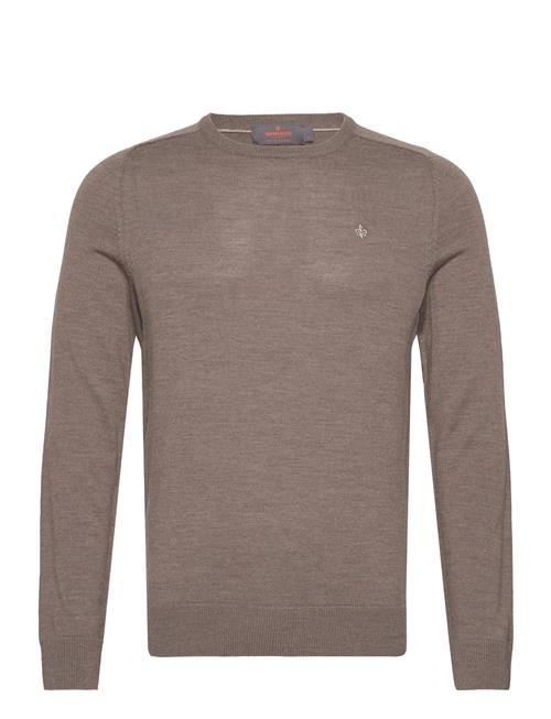 Morris | Merino Oneck | XL