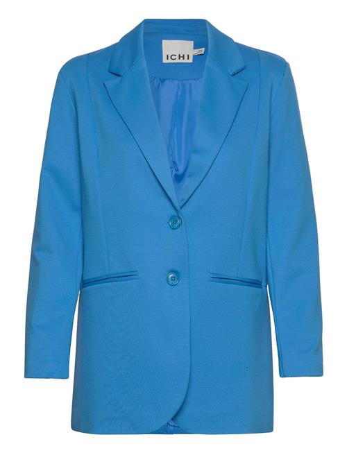 ICHI | Ihkate Sus Oversize Bl | XS