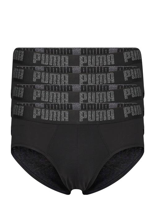 PUMA | Puma Basic Brief 4P Ecom | L