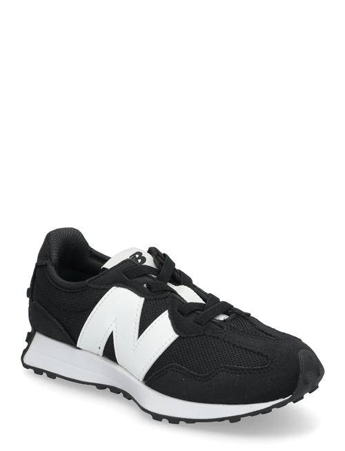 New Balance | New Balance 327 Kids Bungee Lace | 29