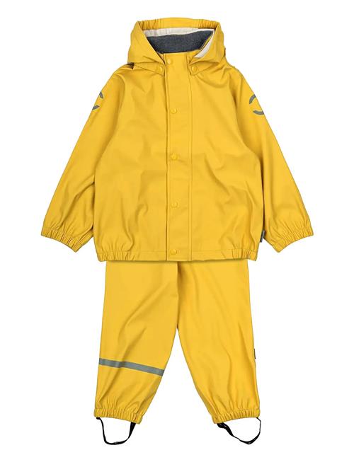 mikk-line | Pu Rain W. Susp., Grs | 110