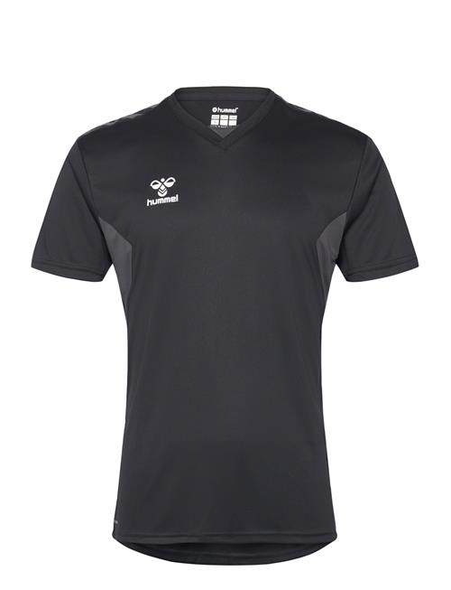 Hummel | Hmlauthentic Pl Jersey S/S | XXXL