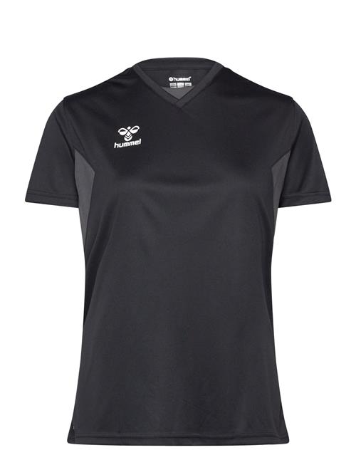 Hummel | Hmlauthentic Pl Jersey S/S Woman | L