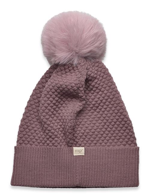 mp Denmark | Oslo Beanie - Fake Fur | 47/49
