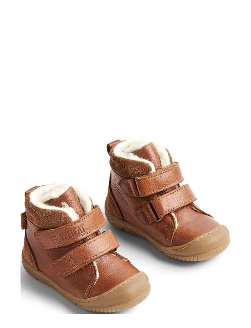 Wheat | Winterboot Snug Tex | 22/14.2CM