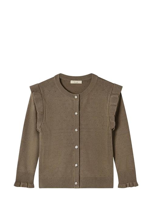 Fliink | Fame Cardigan | 3 Y