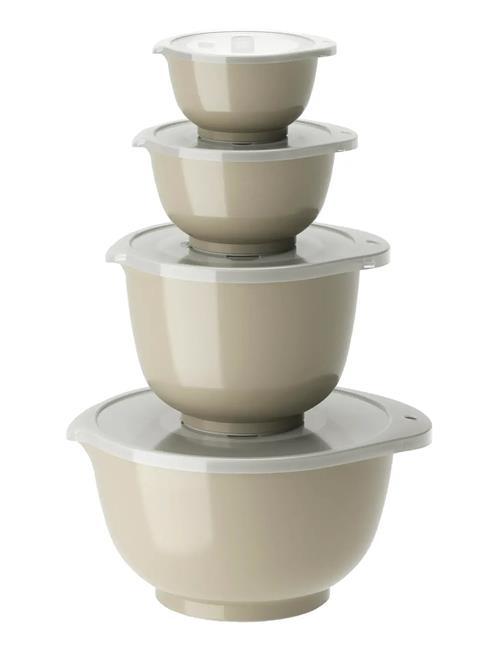 Rosti | Røreskålesæt 8 Dele New Margrethe | ONE SIZE