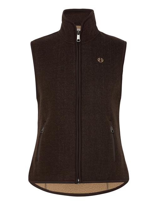 Chevalier | Mainstone Fleece Vest Women | 40