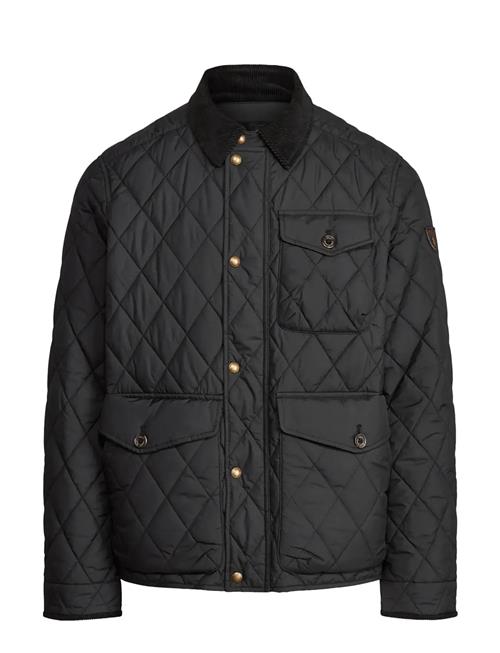 Polo Ralph Lauren | The Beaton Quilted Jacket | L