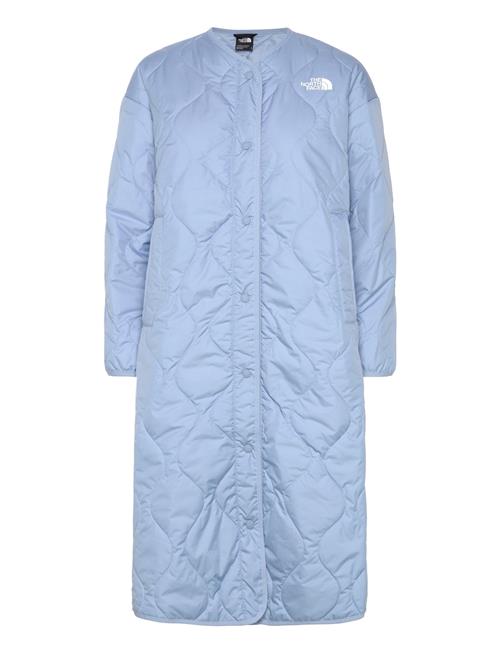 The North Face | W Ampato Quilted Liner Long | XS