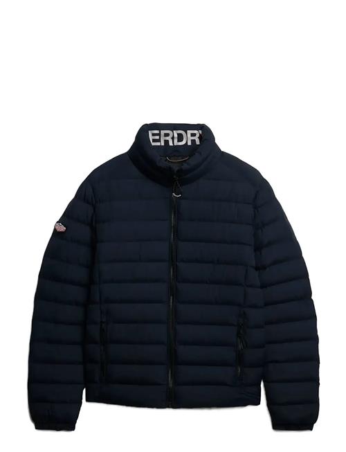 Superdry Sport | Fuji Print Padded Jacket | XXXL