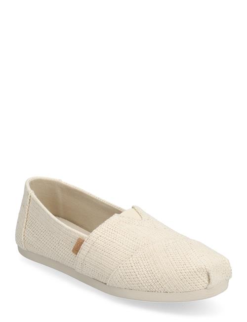 TOMS | Alpargata Classic | 38