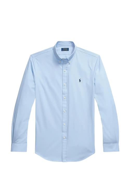 Polo Ralph Lauren | Slim Fit Stretch Poplin Shirt | XS
