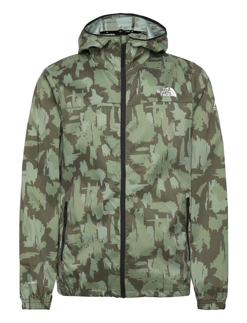 The North Face | M Mountain Athletics Hd Wind Jkt-Print | M