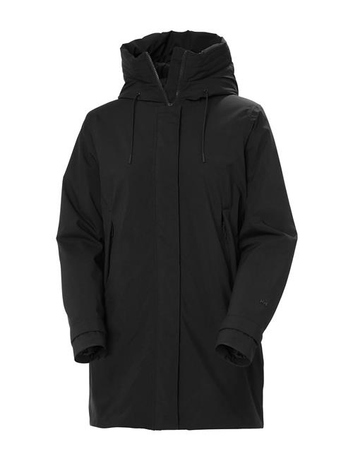 Helly Hansen | W Victoria Ins Mid Rain Jacket | M