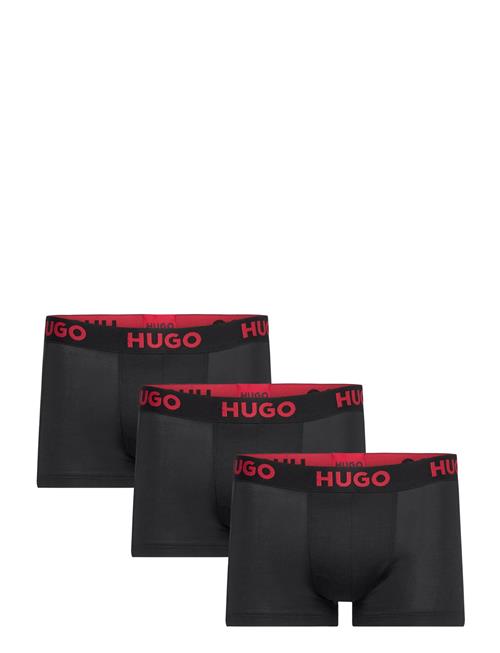 HUGO | Trunk Triplet Nebula | S