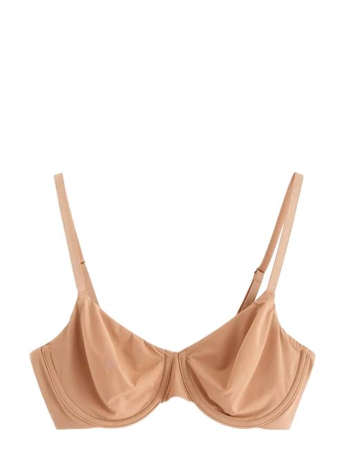 Lindex | Bra Wire Micro | D x 80