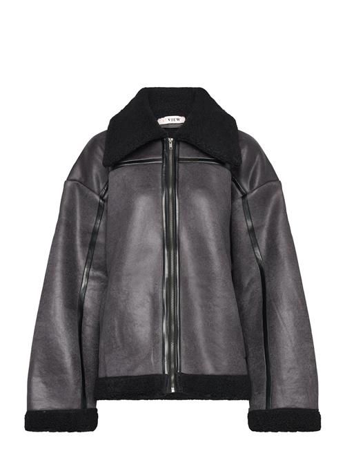 A-View | Alise Coat | 34