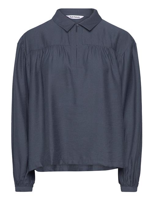 Soft Rebels | Srsydney Blouse | S