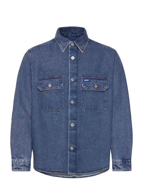 HUGO BLUE | Ebolt | M