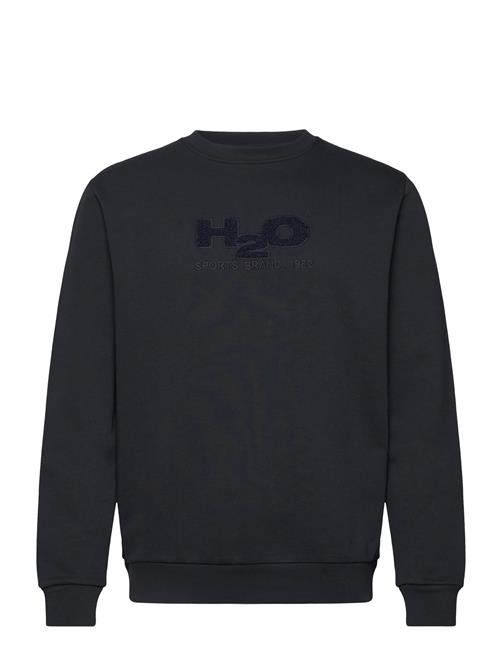 H2O | Logo Sweat O'neck | S
