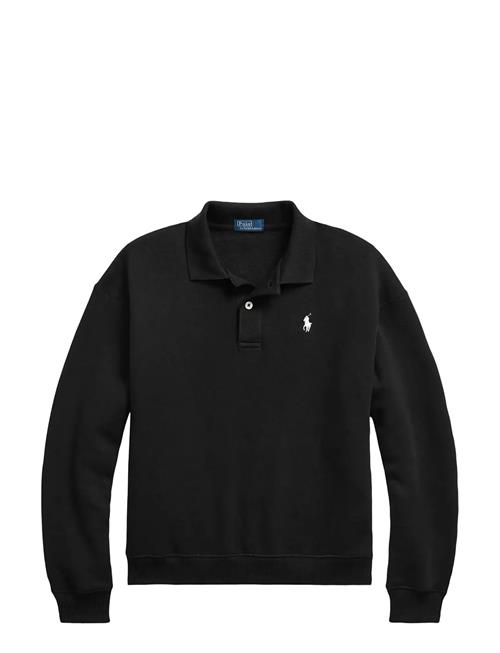 Polo Ralph Lauren | Polo-Collar Fleece Pullover | M