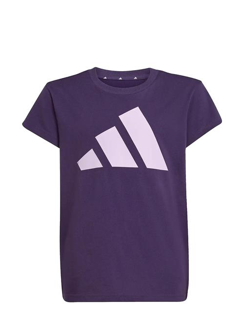 adidas Sportswear | Jg Bl Tee 160 | 164