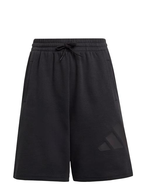 adidas Sportswear | J Fi Logo Short | 164