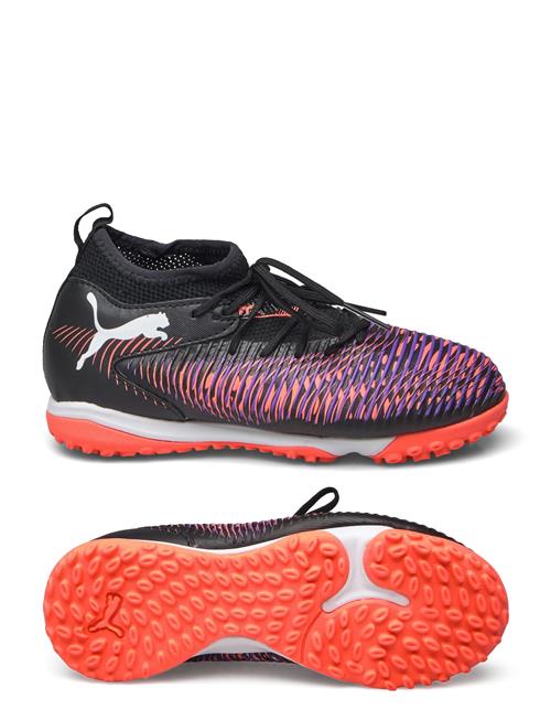 PUMA | Future 8 Match Tt + Mid Jr | 34